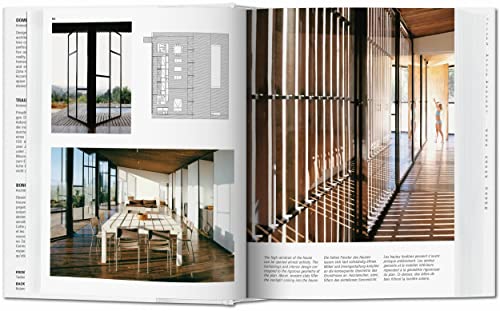 100 Contemporary Houses / 100 Zeitgenossische Hauser / 100 Maisons Contemporaines