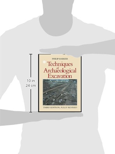 Techniques of Archaeological Excavation