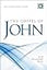 NIV, The Gospel of John 25 Pack: With Devotional Notes