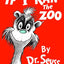 If I Ran the Zoo (Classic Seuss)