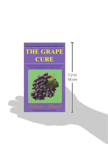 Grape Cure