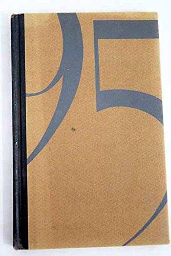 Ninety-Five Poems
