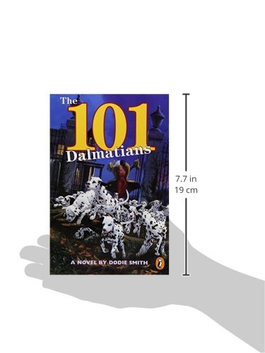 101 Dalmatians