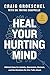Heal Your Hurting Mind: Biblical Hope for Anxiety, Depression, Burnout, and the Emotions No One Talks About