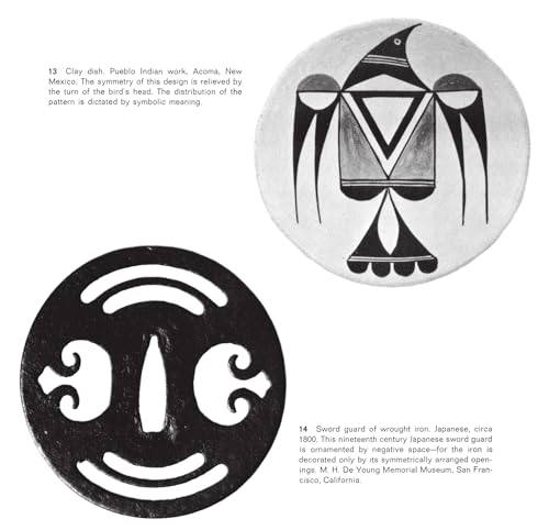 Notan: The Dark-Light Principle of Design (Dover Art Instruction)