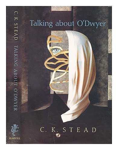 Talking About O'Dwyer