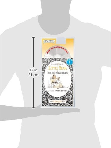 Little Bear (An I Can Read Book and Audio CD)