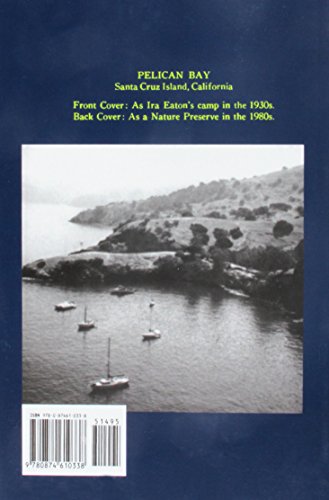 Diary of a Sea Captain's Wife: Tales of Santa Cruz Island