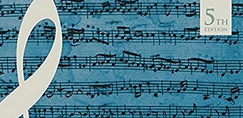 Harmony & Voice Leading