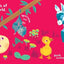 Indestructibles: Baby Animals: Chew Proof  Rip Proof  Nontoxic  100% Washable (Book for Babies, Newborn Books, Safe to Chew)