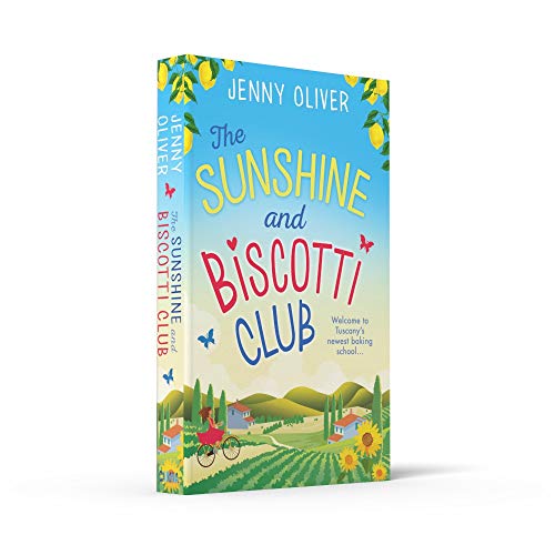 The Sunshine And Biscotti Club