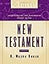 Chronological and Background Charts of the New Testament: Second Edition (ZondervanCharts)