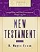 Chronological and Background Charts of the New Testament: Second Edition (ZondervanCharts)