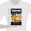 Simpsons Comics Colossal Compendium Volume 2 (Simpsons Comic