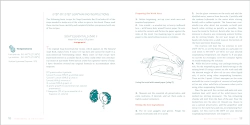 The Soapmaker's Companion: A Comprehensive Guide with Recipes, Techniques & Know-How (Natural Body Series - The Natural Way to Enhance Your Life)