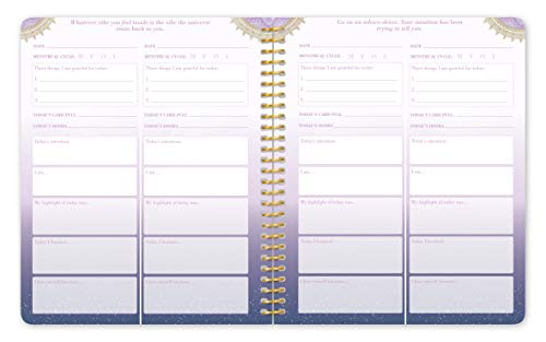 A Yogic Path Reflective Journal