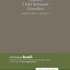 Casebook in Child Behavior Disorders