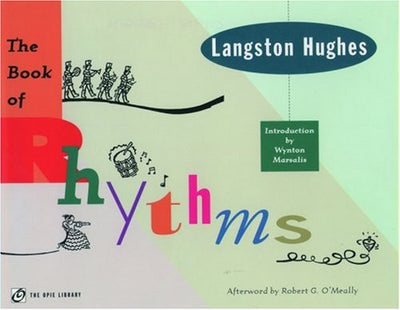 The Book of Rhythms (The ^AIona and Peter Opie Library of Children's Literature)