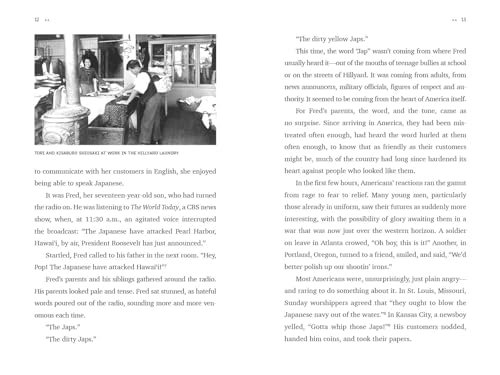 Facing the Mountain (Adapted for Young Readers): A True Story of Japanese American Heroes in World War II