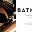 Batmobile: The Complete History