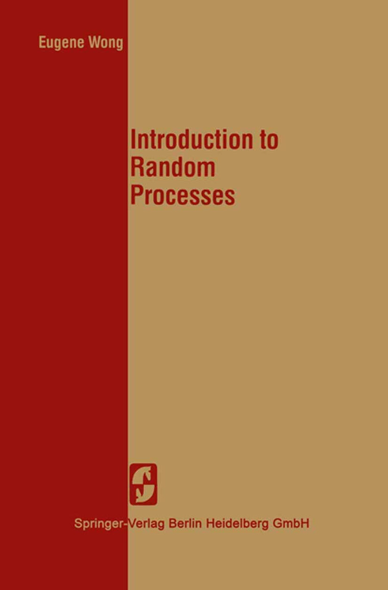 Introduction to Random Processes (Springer Texts in Electrical Engineering)