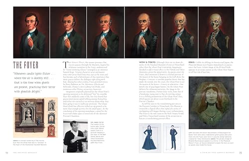 Haunted Mansion, The: Imagineering a Disney Classic (A Walt Disney Imagineering Book)