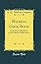 Watkins Cook Book: A Composite Grouping of All the Manufacturing and Administrative Properties of the J. R. Watkins Company (Classic Reprint)