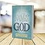 Praying the Names of God: A Six-Month Devotional Journey into God's Love and Power