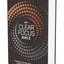 NIV, Clear Focus Bible, Hardcover, Charcoal/Copper: Read more of the Bible with better focus using the Bionic Reading Method