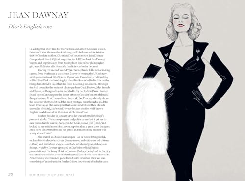 Dior: Style Icon: The Defining Looks from a Legendary Fashion House
