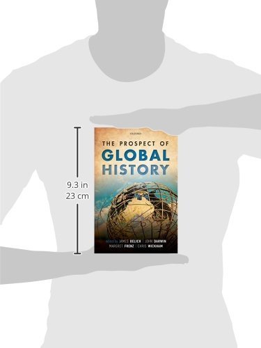 The Prospect of Global History