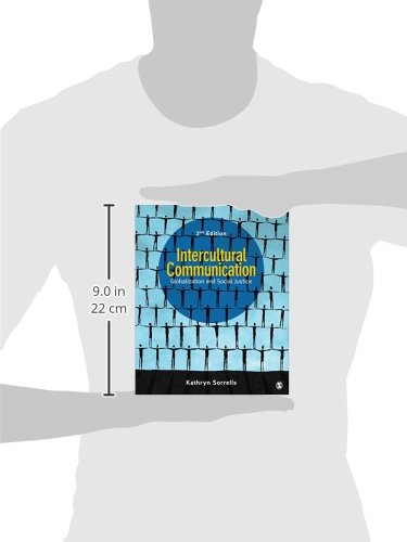 Intercultural Communication: Globalization and Social Justice