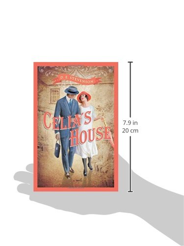 Celia's House