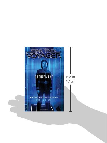 Atonement (Star Trek: Voyager)