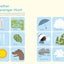 Nature Smarts Workbook: All about Water (Ages 4-6)