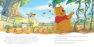Winnie the Pooh: Pooh's Secret Garden (Disney's Winnie the P