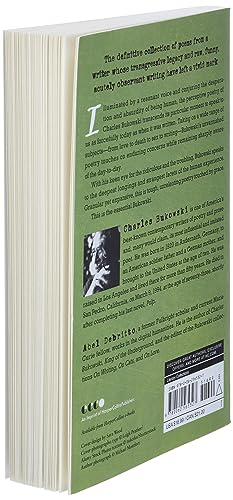 Essential Bukowski: Poetry