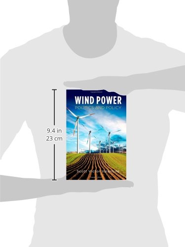 Wind Power Politics and Policy