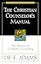 The Christian Counselor's Manual: The Practice of Nouthetic Counseling