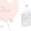 The Boba Cookbook: Delicious, Easy Recipes for Amazing Bubble Tea