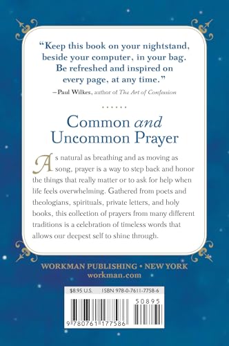 The Little Book of Prayers