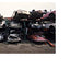 Junkyard: Behind the Gates at California's Secretive Europea