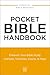 Pocket Bible Handbook: Enhance Your Bible Study---Outlines, Timelines, Charts, and Maps (Nelson’s Pocket Reference Series)