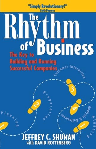 The rhythm of business