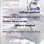 Crossing Unmarked Snow: Further Views on the Writer's Vocation (Poets On Poetry)