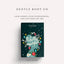 Perfectly Imperfect: A Guided Self-Love & Gratitude Journal for Women with Prompts to Calm Anxiety, Stop Overthinking, and Love Who You Are (Cute Self Care & Self Help Books)