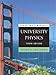 Sears and Zemansky's University Physics (10th Edition)
