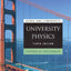 Sears and Zemansky's University Physics (10th Edition)