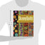 Kim Schaefer's Skinny Quilts: 15 Bed Runners, Table Toppers & Wallhangings