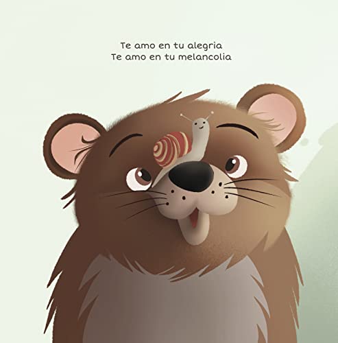 Te Amo Cuando Est?s Enojado (I Love You When You're Angry) (Spanish Edition)